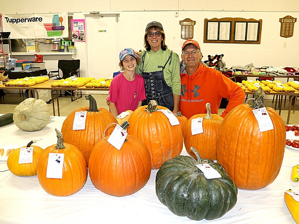 PHOTOS 170th annual Highgate Fair Chatham This Week