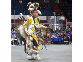 Akwesasne International Powwow