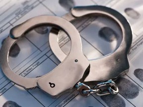 Brantford police have charged four people after a vulnerable senior lost her home to fraud.