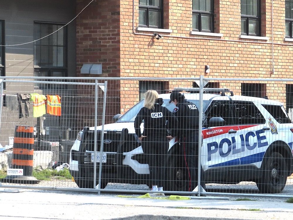 Kingston council to consider security and safety motion for ICH The