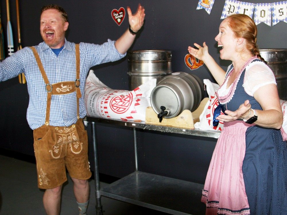 STANDALONE Cheers for beers The Napanee Guide