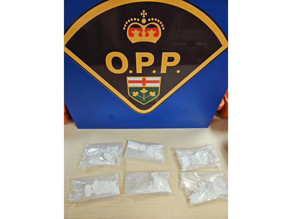 OThree local residents are facing drug trafficking charges | Sudbury Star