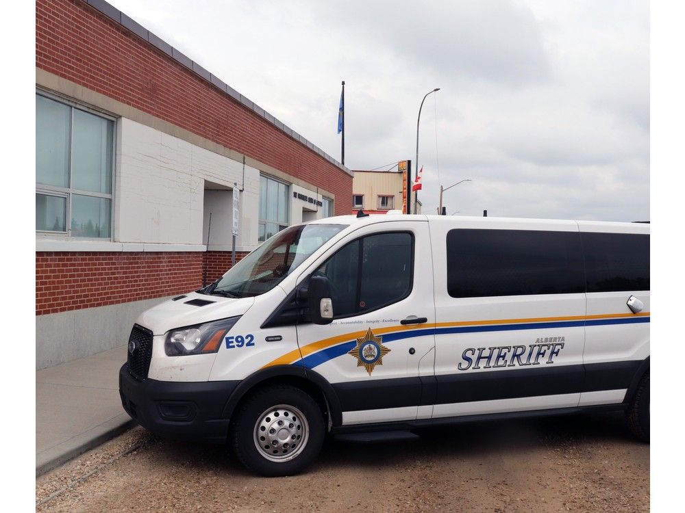 Mayerthorpe court Drug case drags on, assault trial ends in dismissal