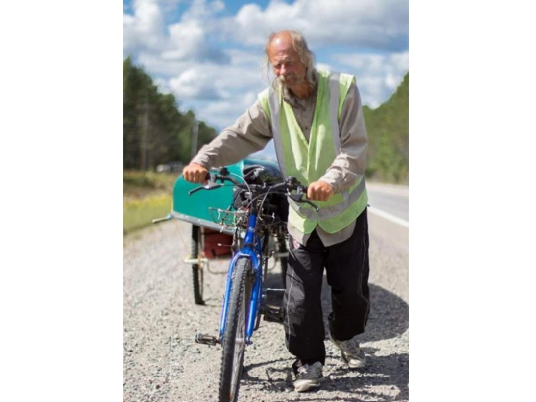 Detective details how DNA, genealogy and police solved eightyear