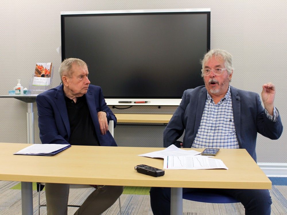 New report from CUPE paints picture of Ontario Health Care Sarnia