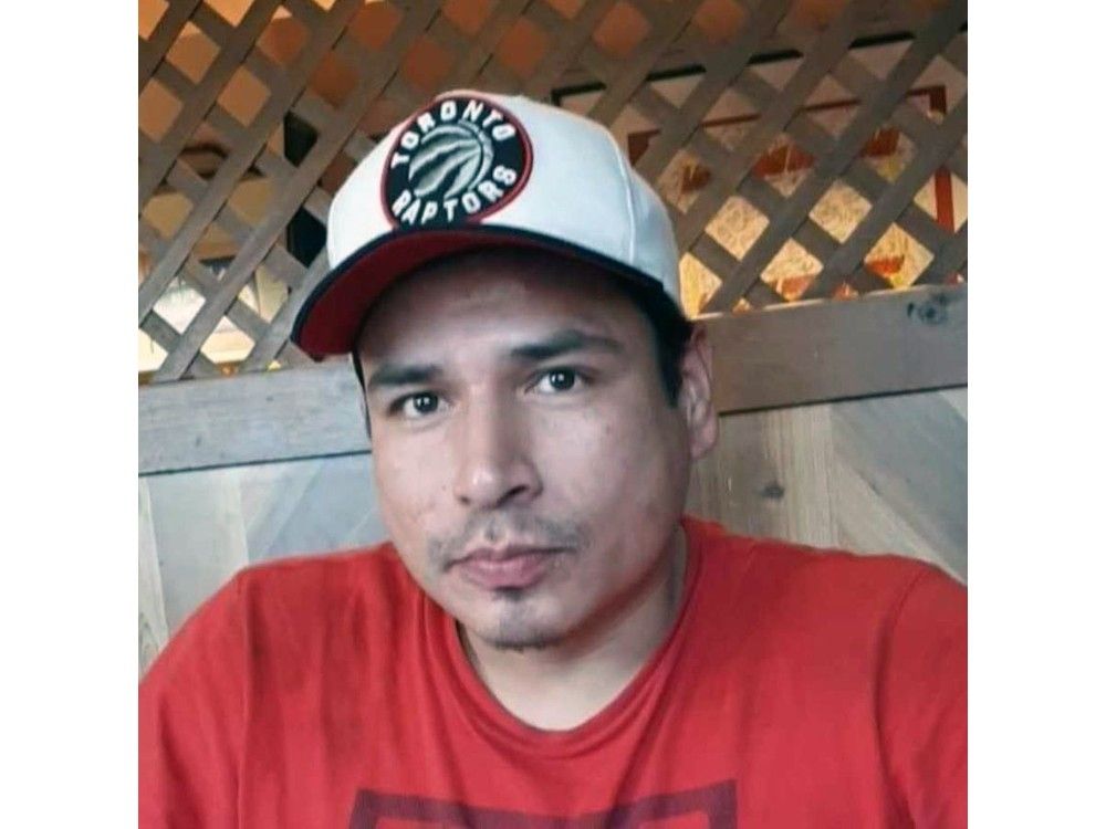 Kin mourn Walpole Island man killed in hitandrun crash Chatham