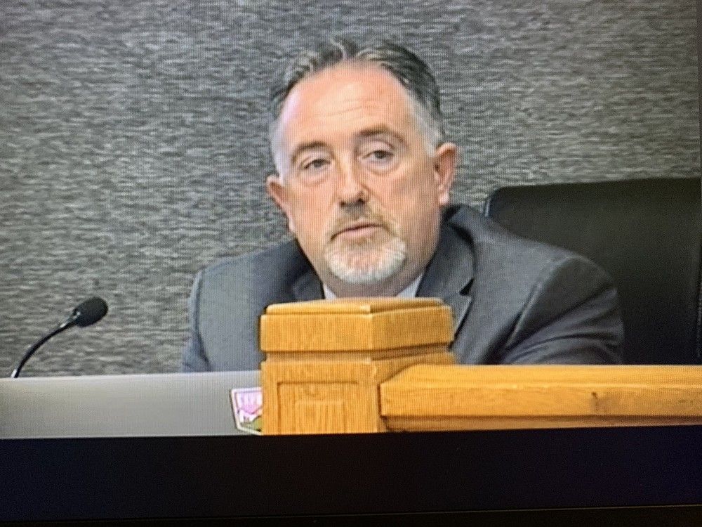 Drastic measures may be required if province won’t fix highway The