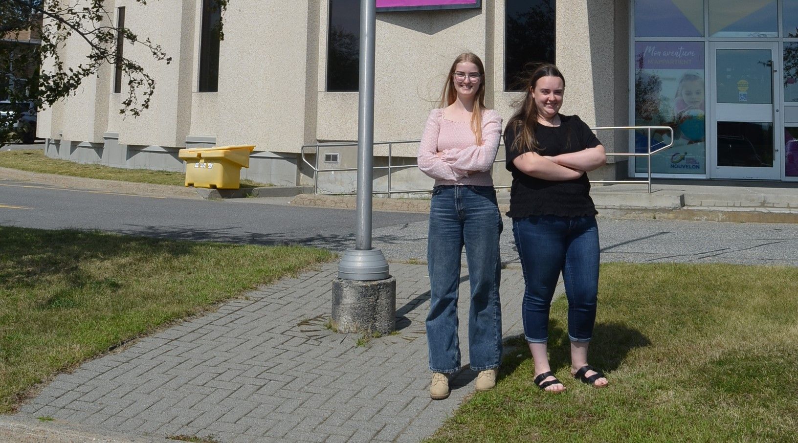 Students from Val Caron, Blind River to sit on school board Sudbury Star