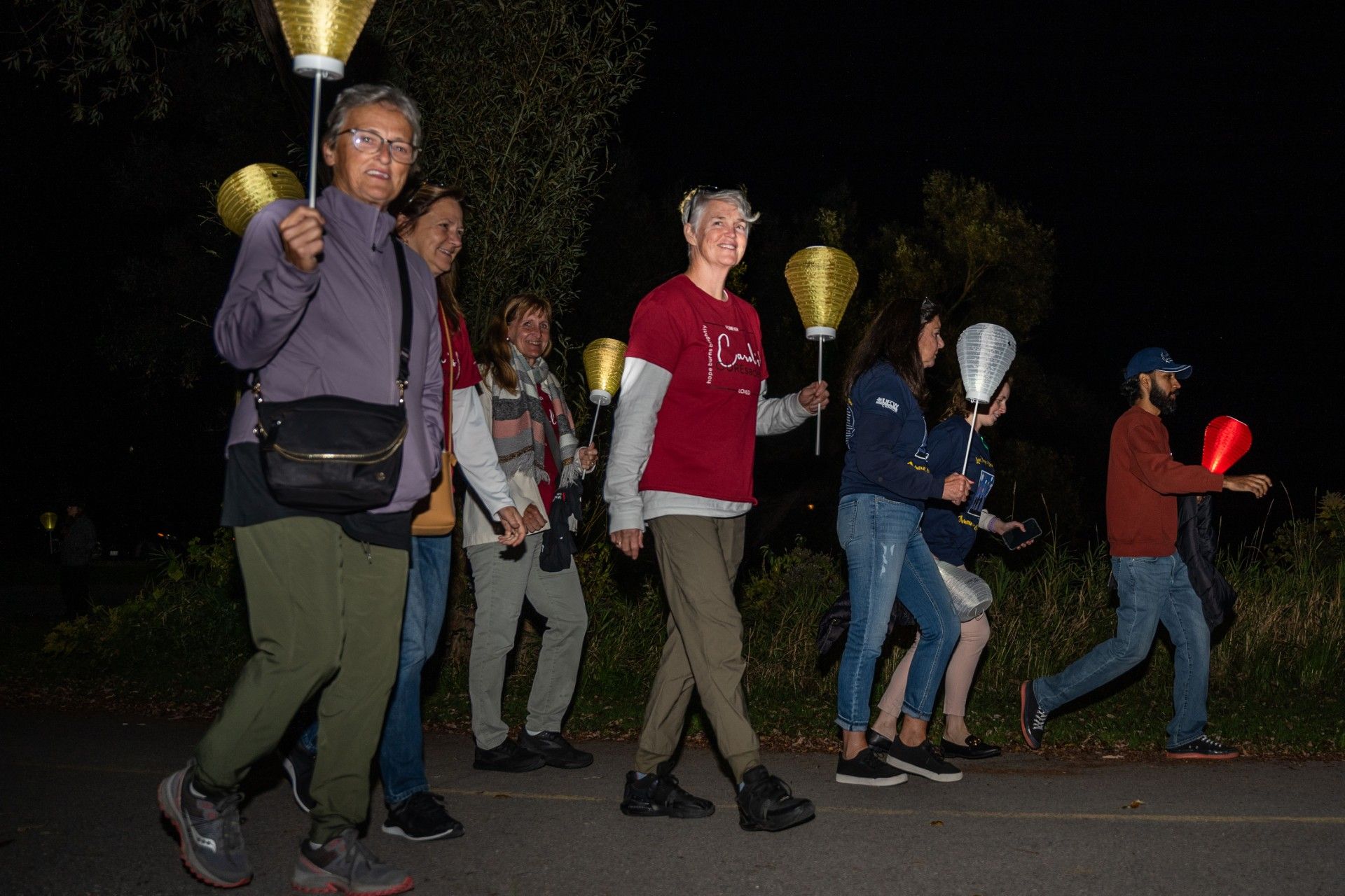 A light of hope shines in Belleville Brockville Recorder & Times