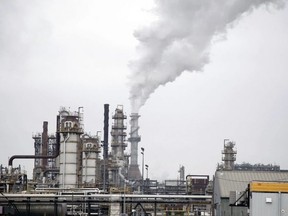 Energy companies need stable long-term carbon market to make investments in carbon capture: panel Energy companies need stable long-term carbon market to make investments in carbon capture: panel