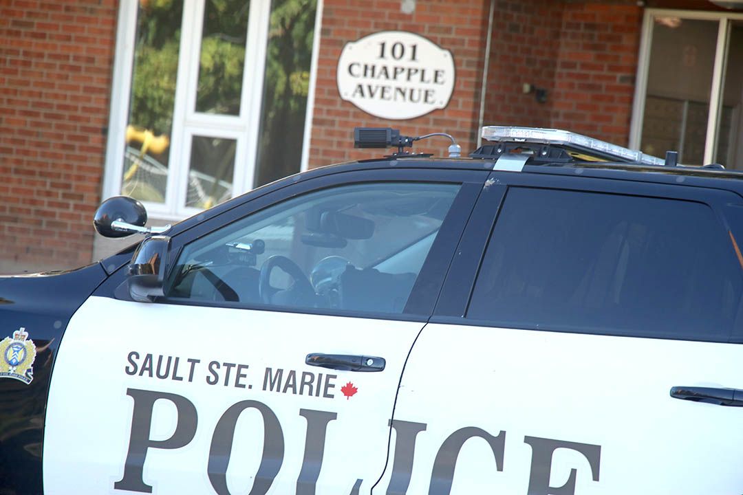 Man nabbed after break in Northern News