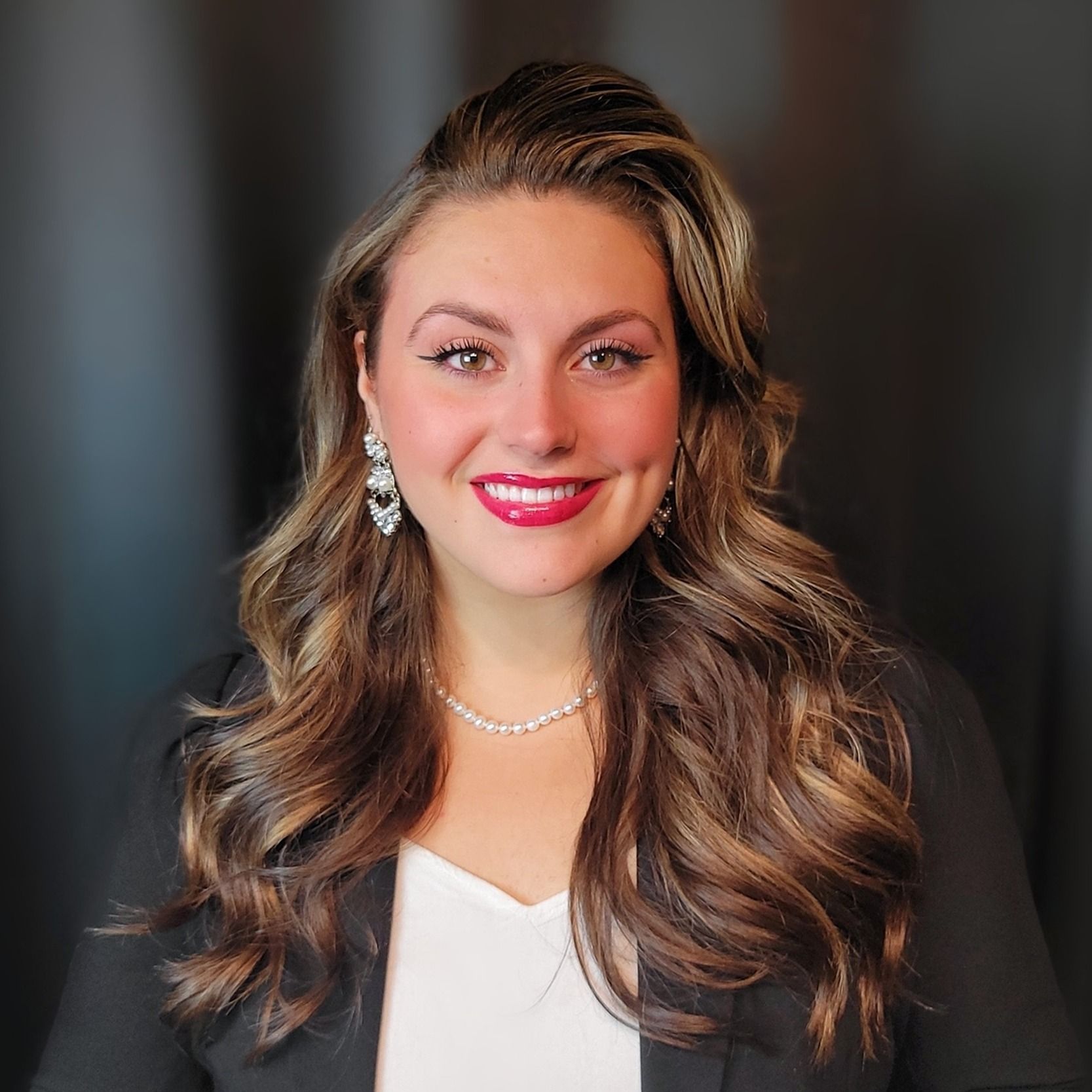 Young Fredericton opera singer finalist in Centre Stage competition