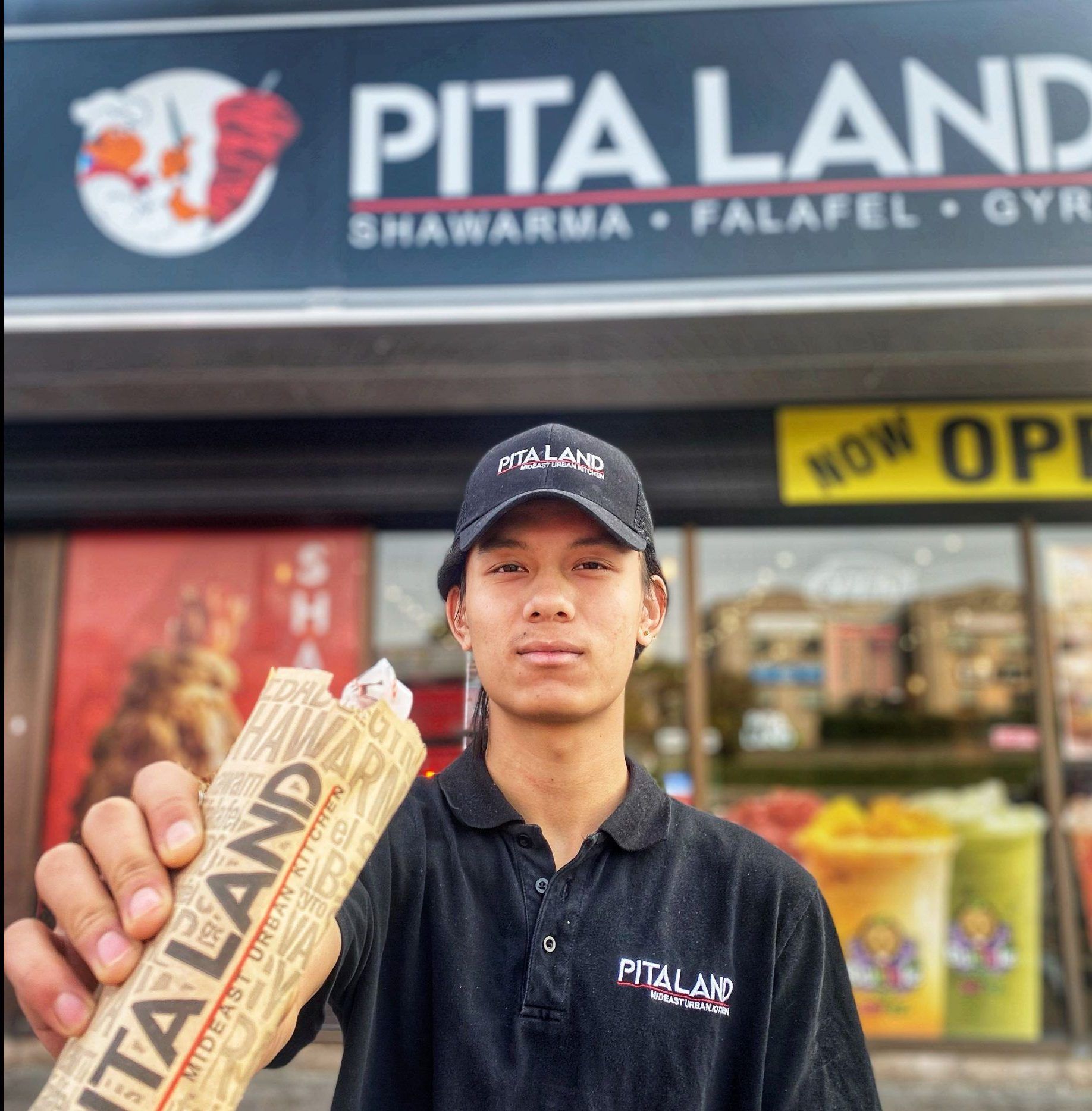 Sudbury gets ready to celebrate National Shawarma Day Owen Sound Sun