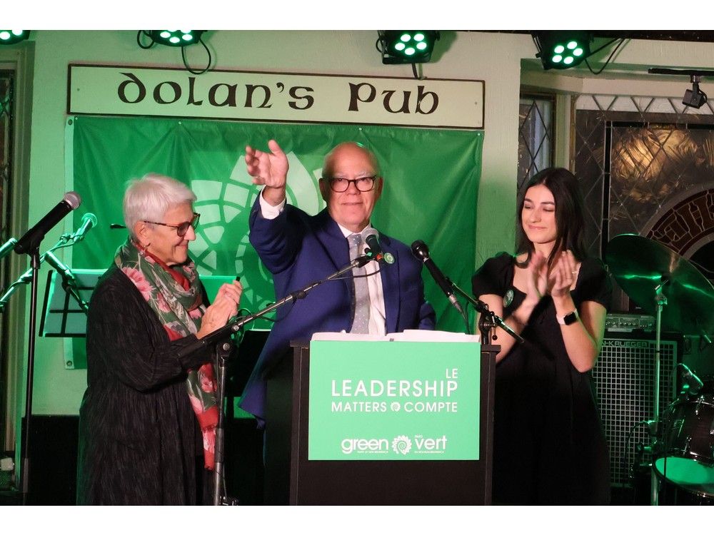 image of 다비드 쿤, 프레더릭턴-링컨 승리 예상