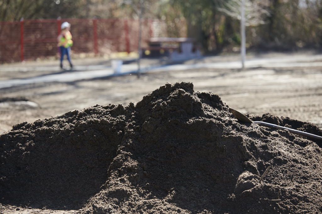 DR. PETER CHOW: Biosolids the ‘Orwellian PR euphemism’ used by sewage sludge industryBiosolids is the Orwellian PR euphemism used by the sew...