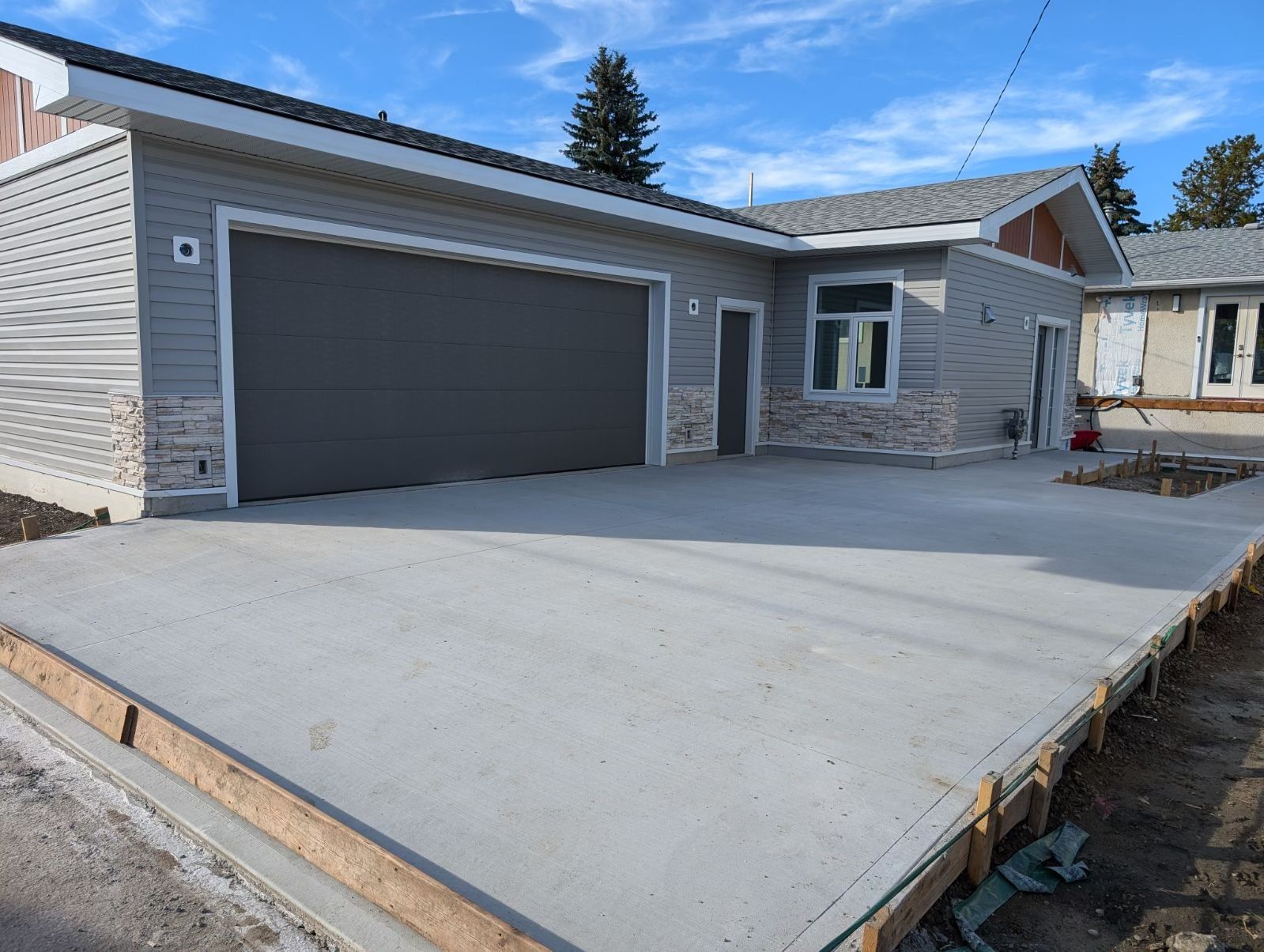 Spruce Grove family feels accessible homes are an overlooked option