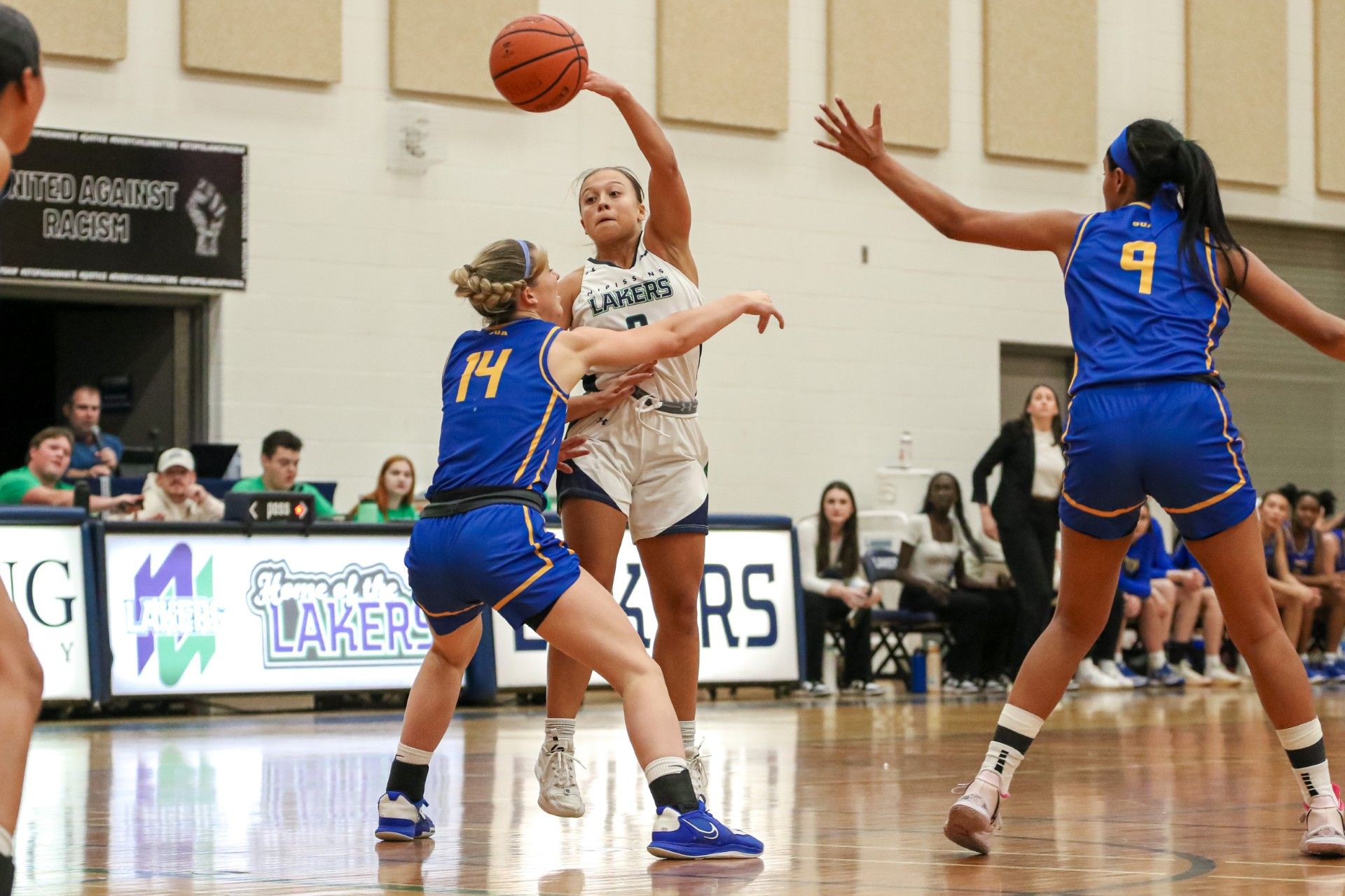 Lakers athletes hit the ice, court and field this weekend Sudbury Star