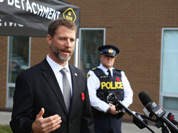 Police announce arrest in Bobs Lake boat crash near Kingston in May ...