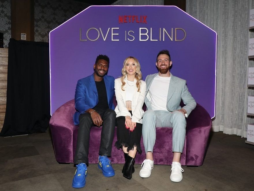 SEX FILES Love isn't blind but chemistry might be Sudbury Star