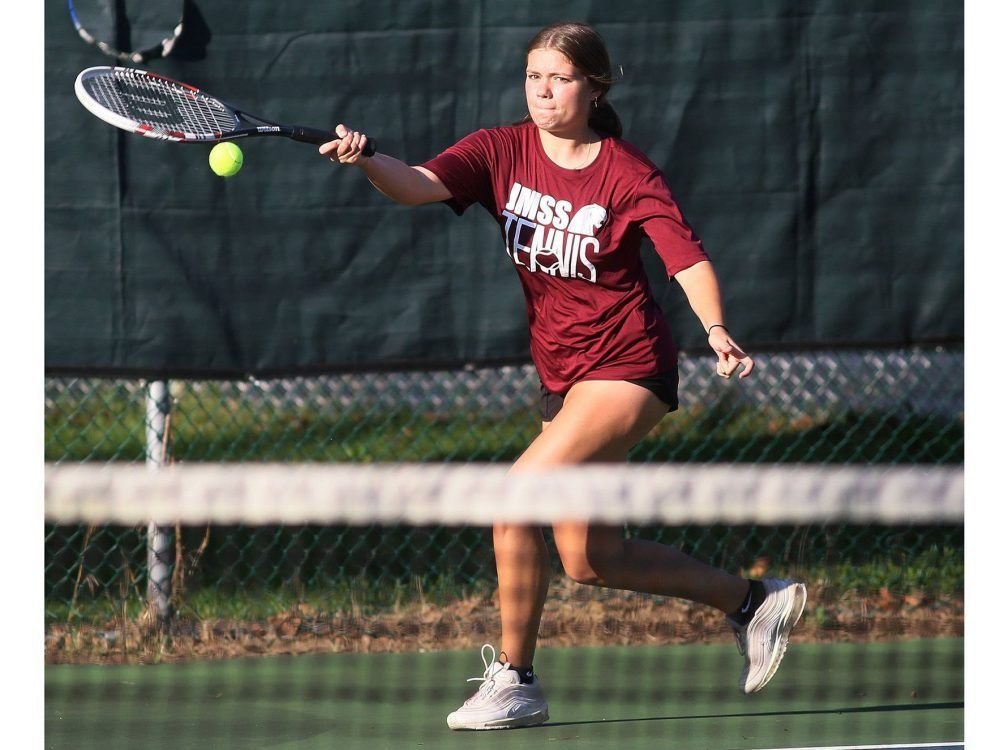 McGregor’s Alijah Kitt, Faraan Faruqi win at SWOSSAA tennis The