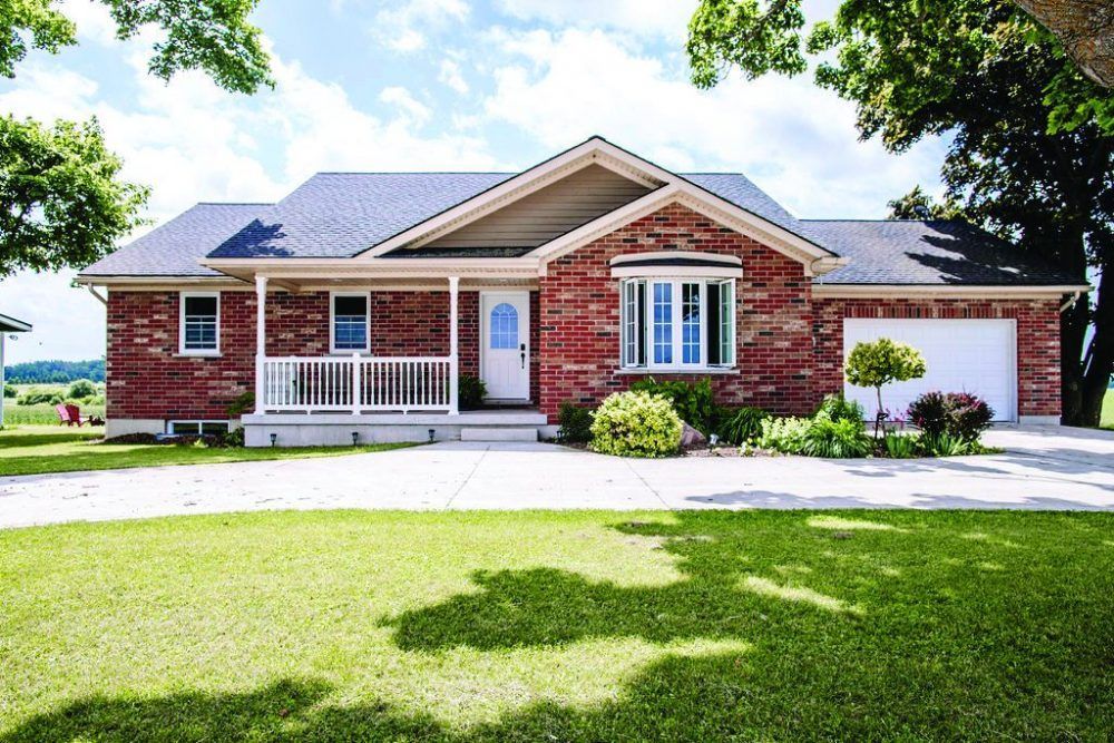 Shortterm rentals invite guests to unwind and escape to Ontario’s West