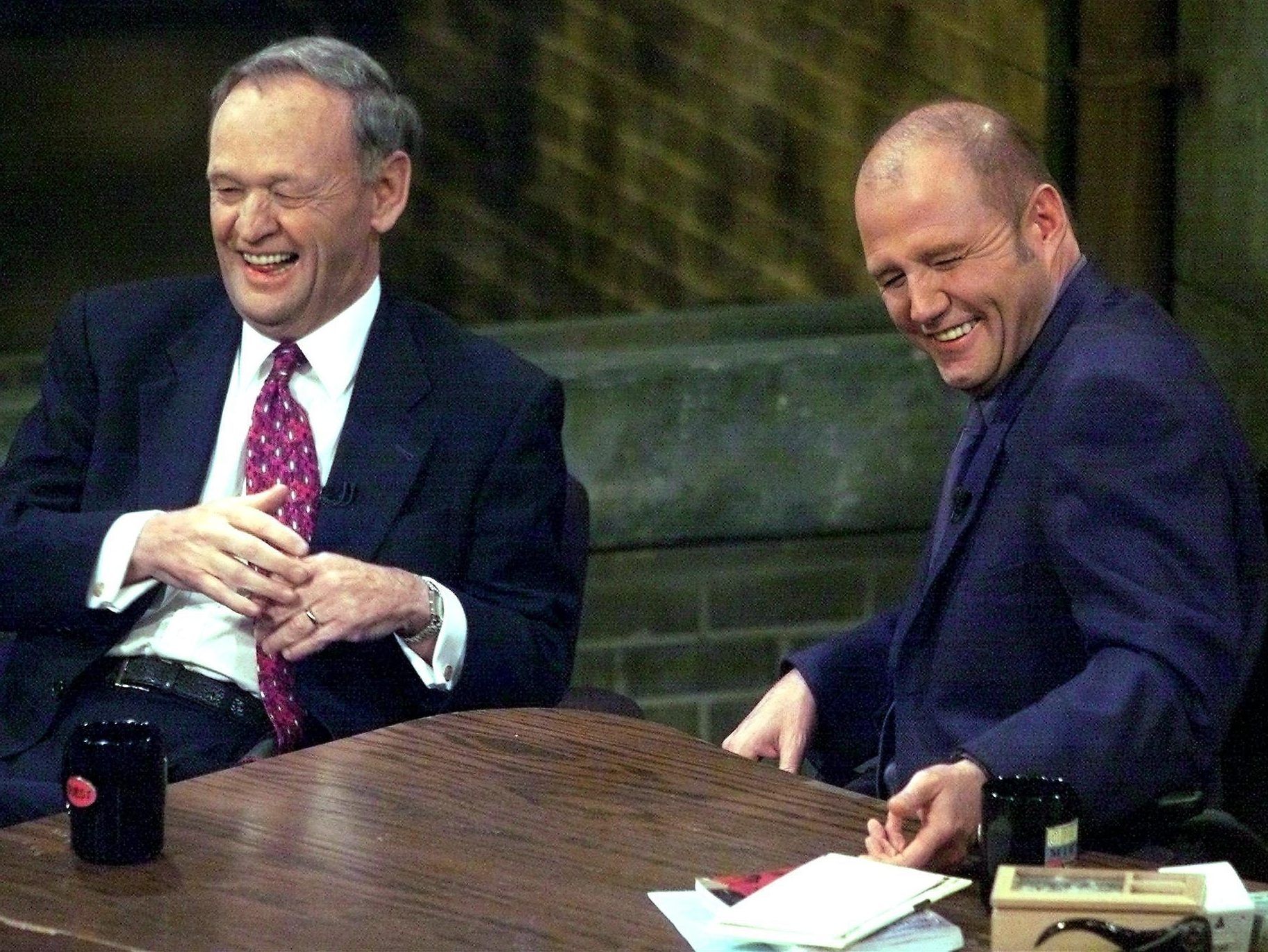 Mike Bullard, former Canadian latenight host, dead at 67 Reports