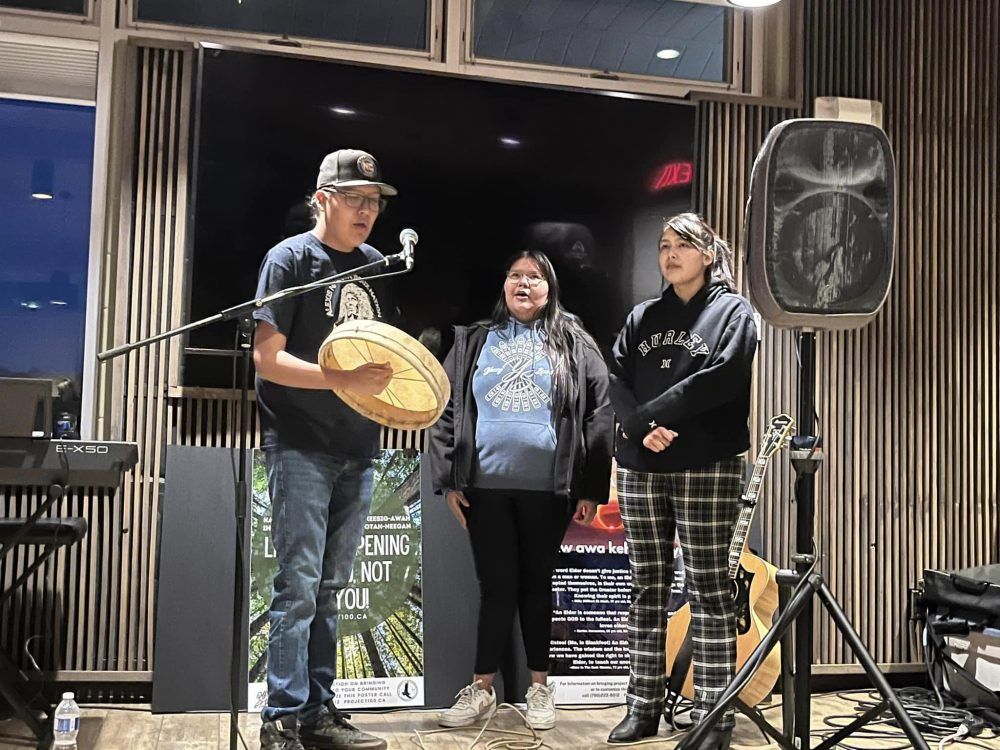 Fort Saskatchewan honours First Nations during Truth and Reconciliation ...