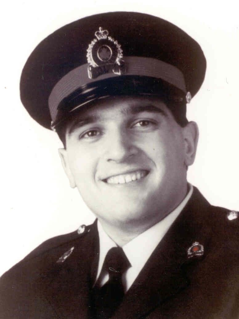 Joe MacDonald killer granted extension of day parole Northern News