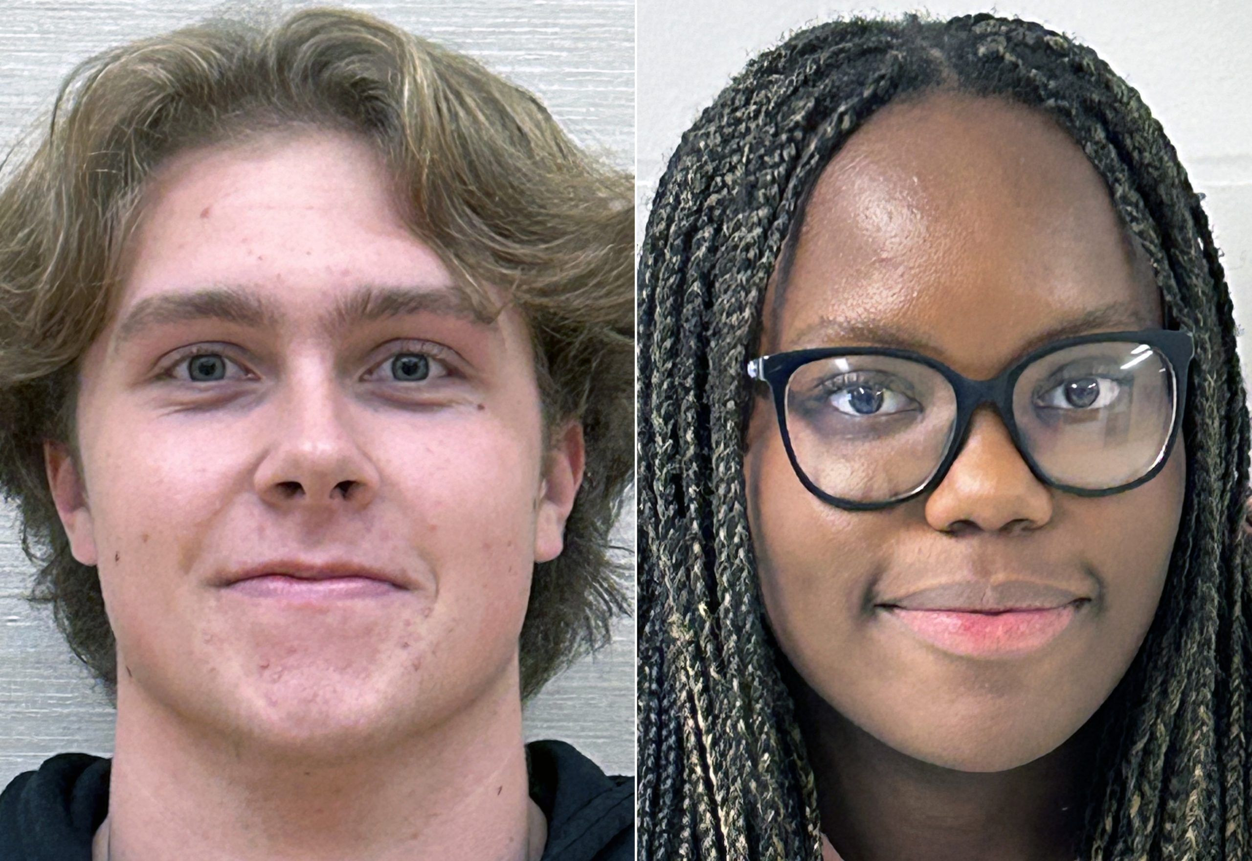 SDSSAA High School Athletes: Winch, Burrows help to power Pantheres