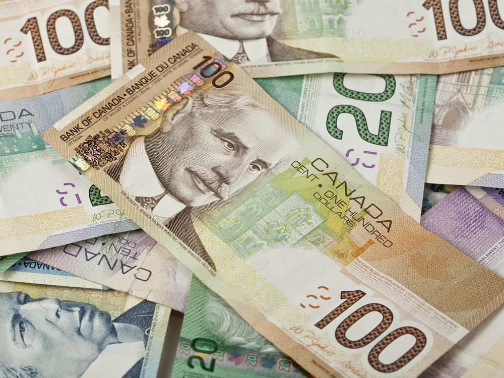 Feds remove GST, offer rebate for 'Working Canadians' Sault Star