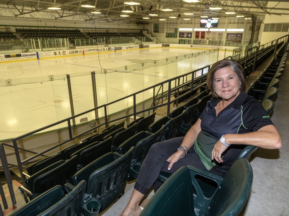 Across Southwestern Ontario, smaller communities creak under rapid