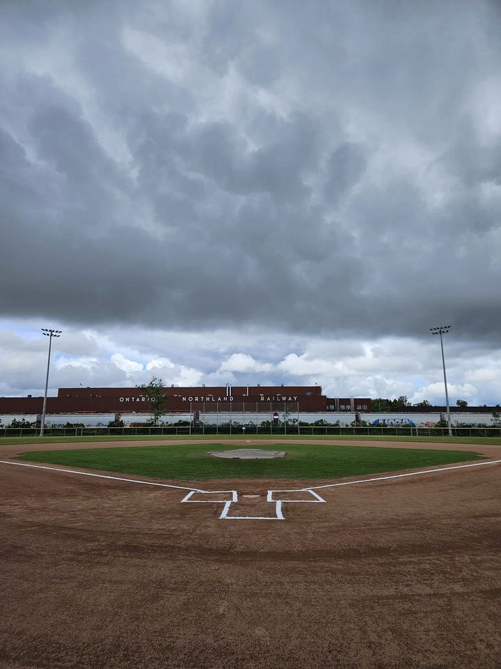 Canadore takes game one of Men's Fall Baseball League finals Owen