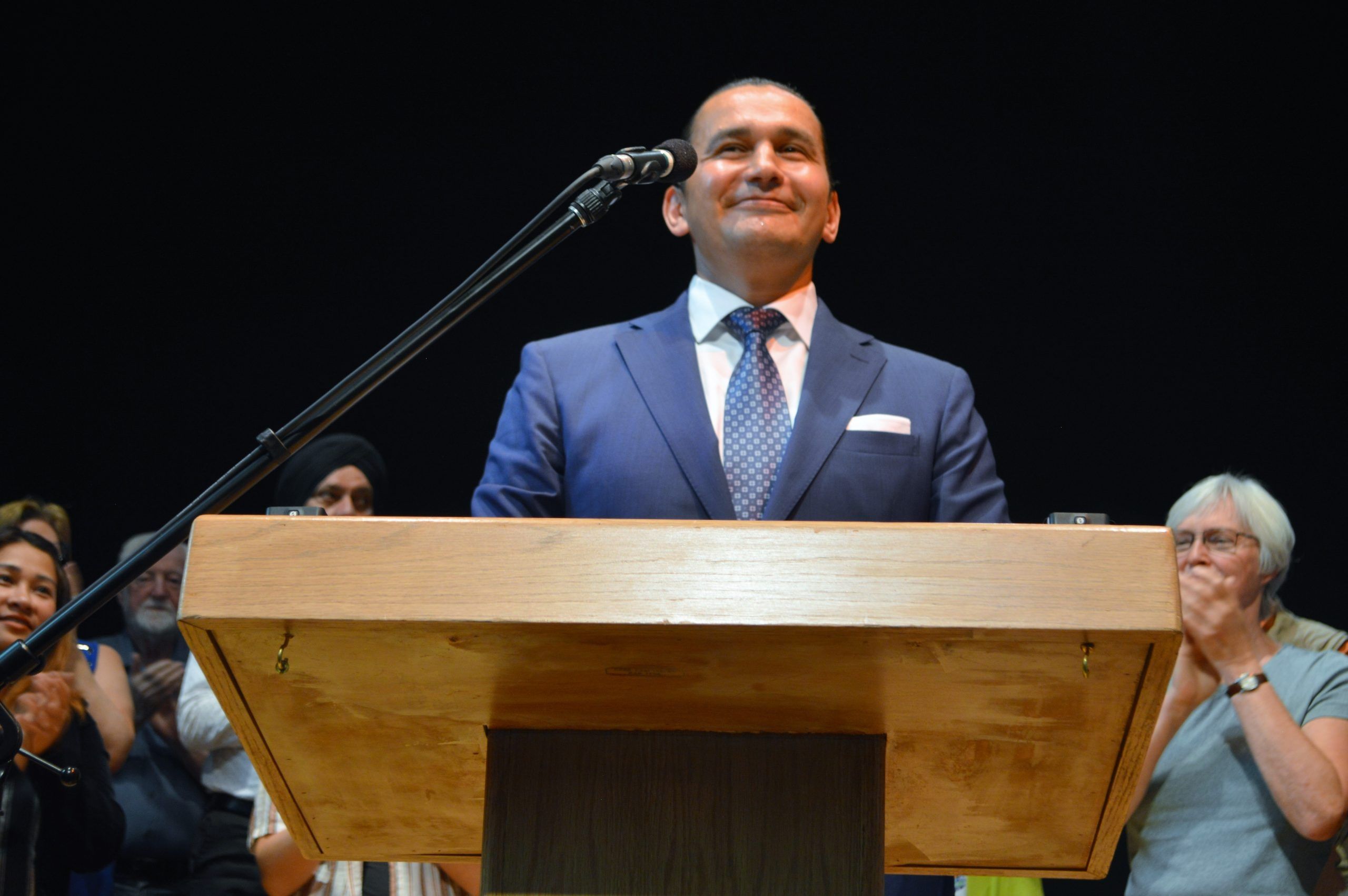 Kinew Government Highlights Vision for Manitoba in Throne Speech | The ...