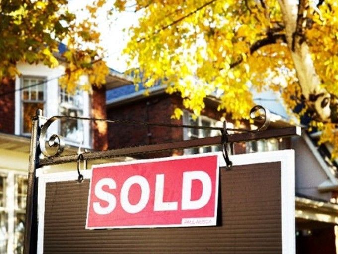 Home sales, new listings surge in GreyBruce in September The