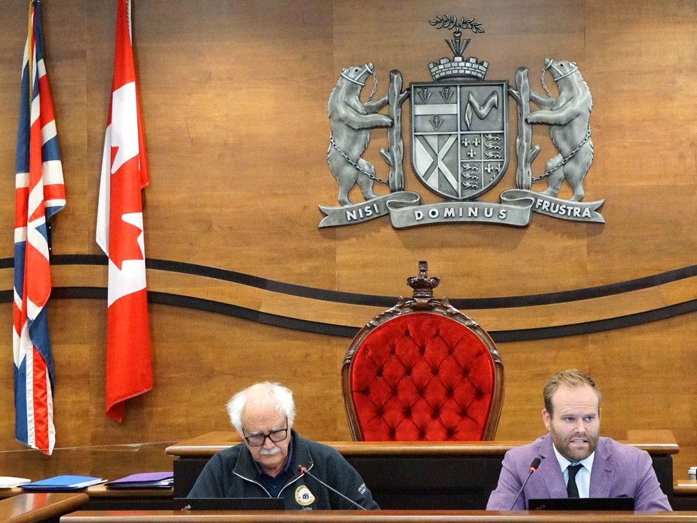 Hastings County council endorses HART Hub proposal Trenton Trentonian