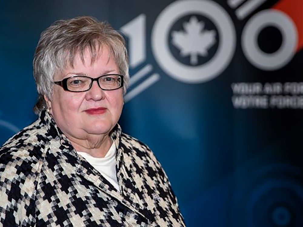 Belleville’s Own Quinte’s jewel, the Air Force Museum Kingston