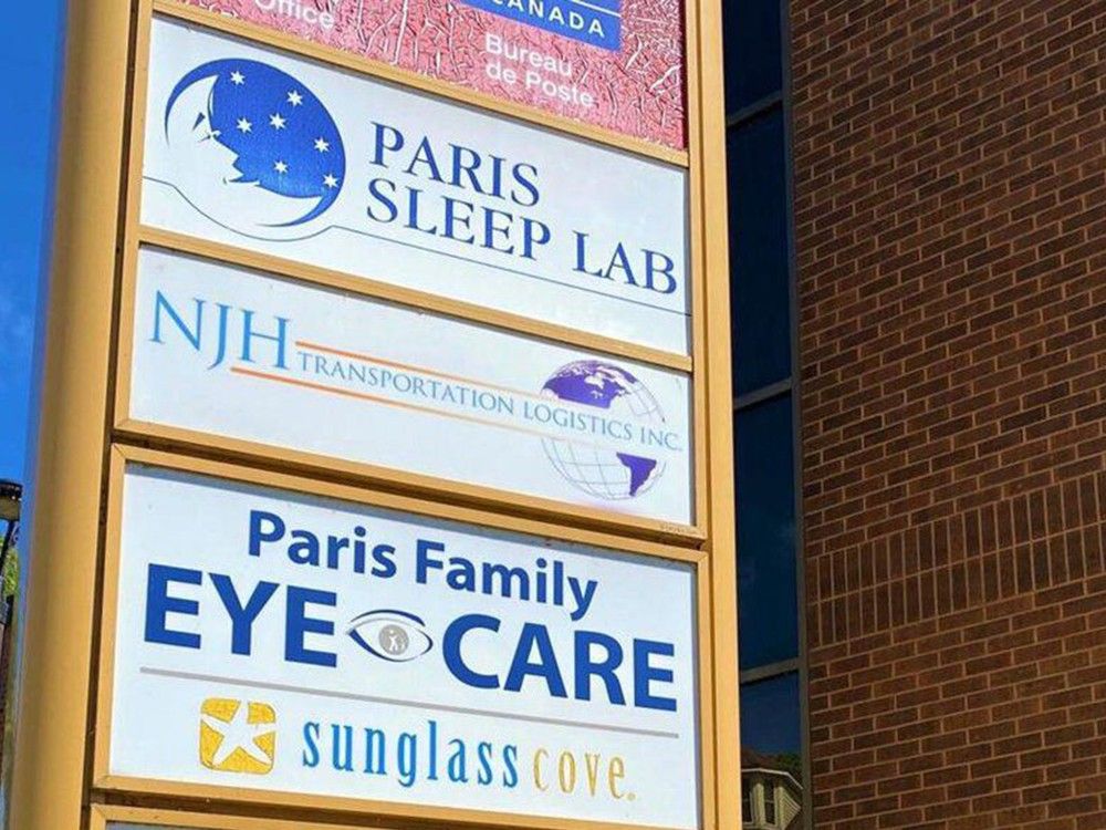 Ministry of Health suspends licence of sleep lab in Brant County