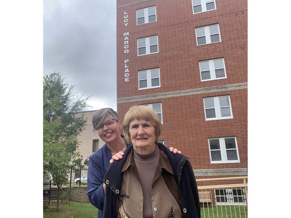 City, county celebrate "hope and the belief in a better tomorrow