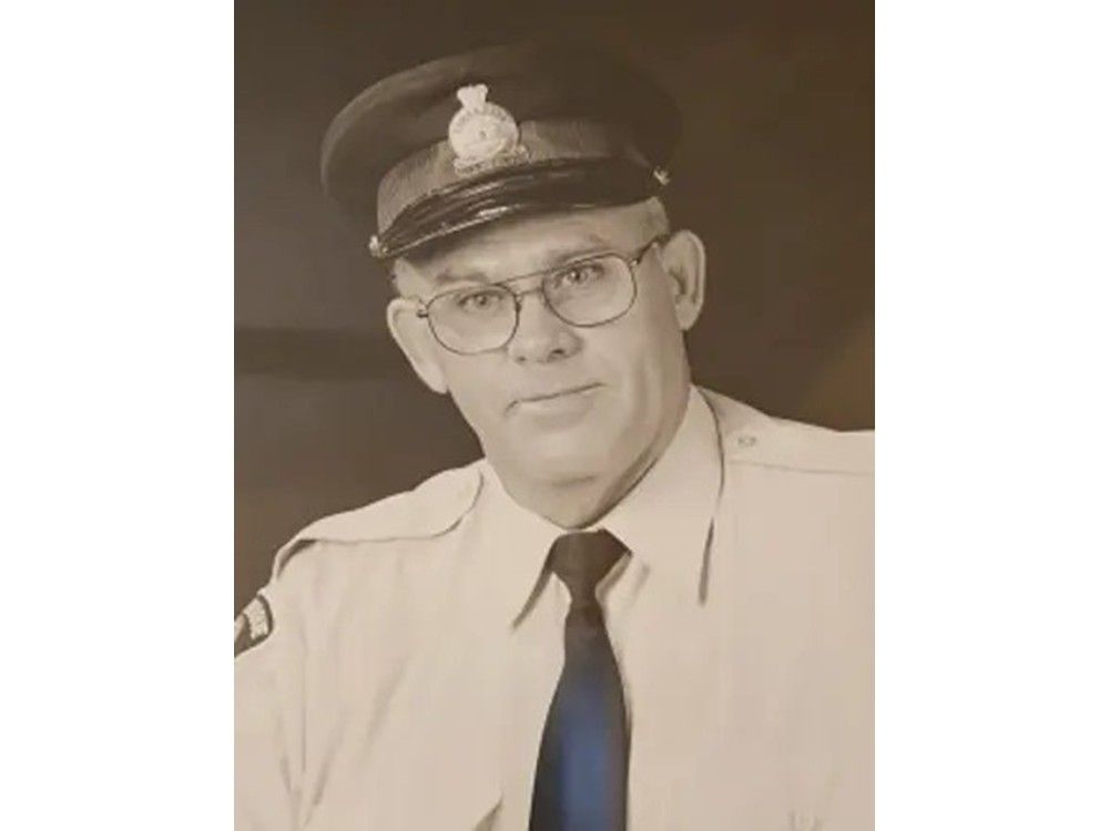 Gananoque mourns former police officer | Brockville Recorder & Times