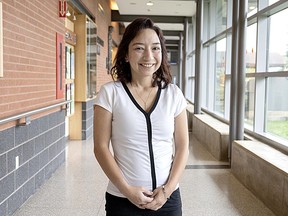 Dr. Stephanie Jarrin, pediatrician, CKHA