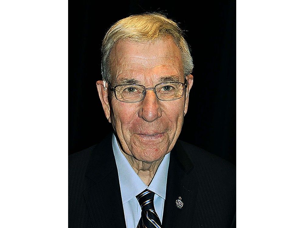 Obituary Frank Vercouteren, 86, had passion for serving community St
