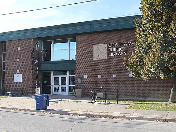 Wide range of activities planned at Chatham-Kent Public Library ...