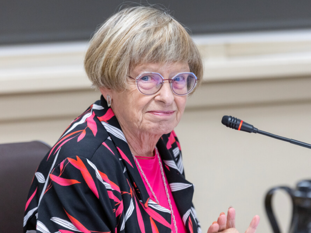 Woodstock's push for land from Norwich nears final approval The