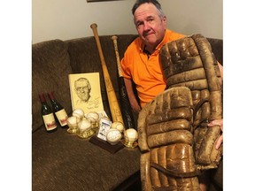 Uncles’ connection with sports legends a lasting family legacy Uncles’ connection with sports legends a lasting family legacy