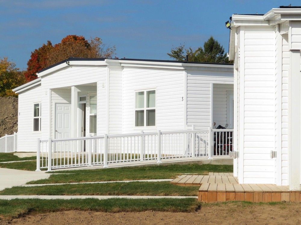 Federal government provides 7.2 million to Kingston housing Kingston