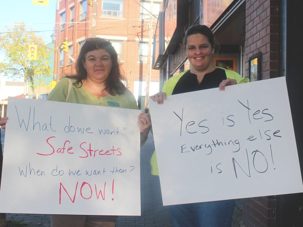 Pavilion Women's Center looking to build affordable housing Sudbury Star