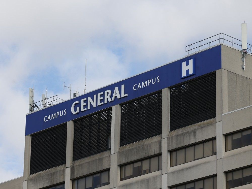 Cancelling daily Catholic mass at The Ottawa Hospital faces pushback