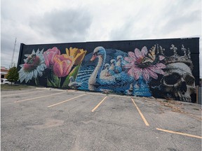 Mural