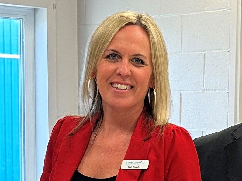 Economic development program aimed at youth retention