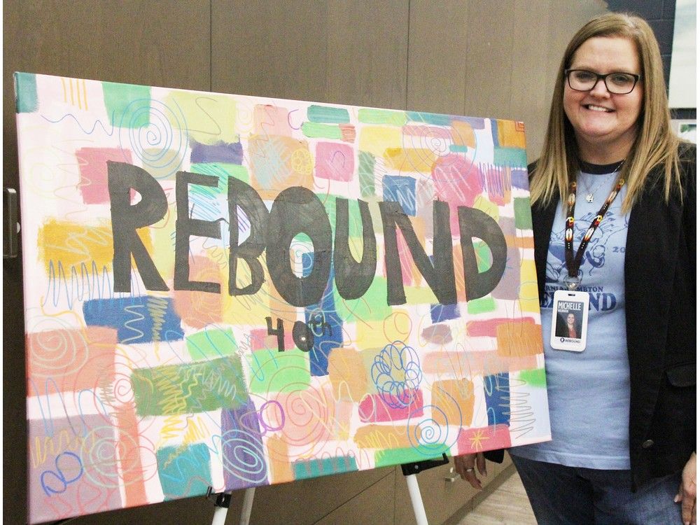 Rebound marks 40 years helping youth in Sarnia The Woodstock Sentinel